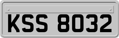 KSS8032