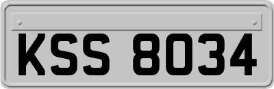 KSS8034