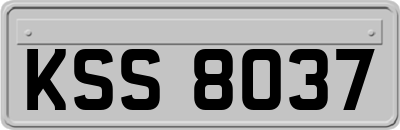 KSS8037