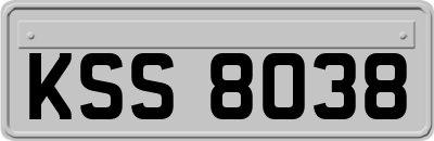 KSS8038
