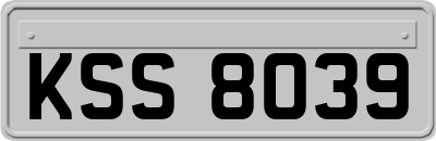 KSS8039