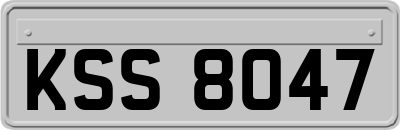 KSS8047