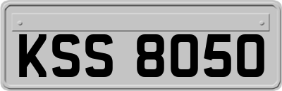 KSS8050