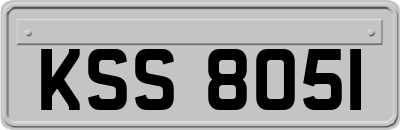 KSS8051