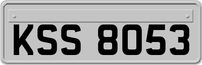 KSS8053