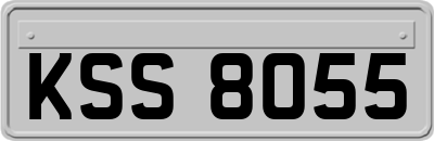 KSS8055