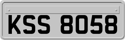 KSS8058