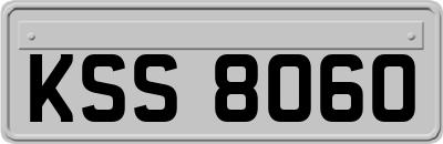 KSS8060