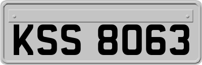 KSS8063
