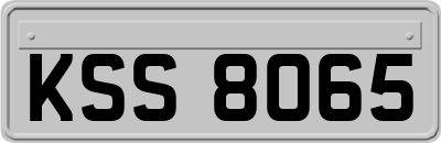 KSS8065