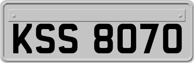 KSS8070