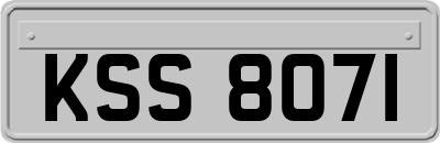 KSS8071