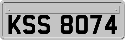 KSS8074