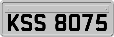 KSS8075