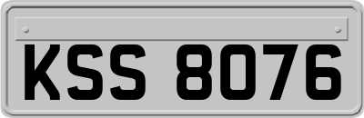 KSS8076