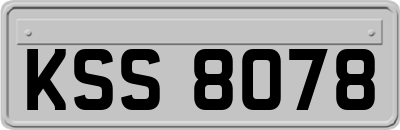 KSS8078