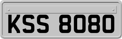 KSS8080