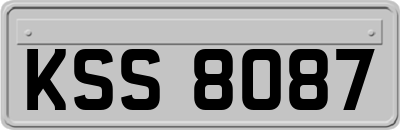 KSS8087