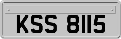 KSS8115