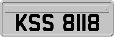 KSS8118