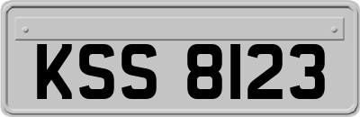 KSS8123