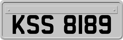 KSS8189