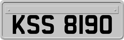 KSS8190