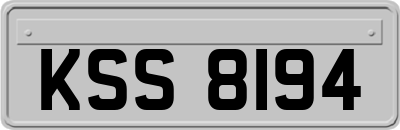 KSS8194