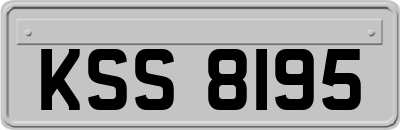 KSS8195