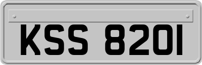 KSS8201