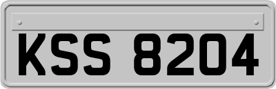 KSS8204