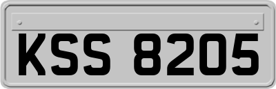 KSS8205