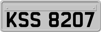 KSS8207