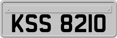 KSS8210