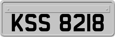 KSS8218