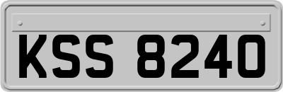 KSS8240