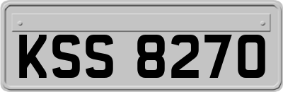 KSS8270