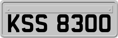 KSS8300