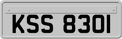 KSS8301