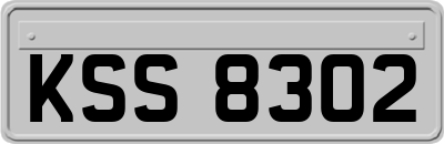 KSS8302