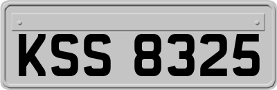 KSS8325