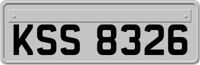 KSS8326