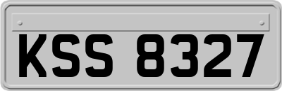 KSS8327