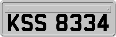 KSS8334