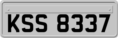KSS8337