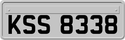KSS8338