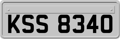 KSS8340