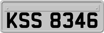 KSS8346