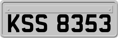 KSS8353