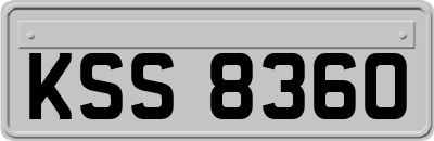 KSS8360